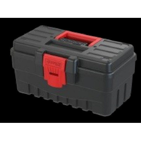 Ящик для інструментів QBRICK REGULAR FORMULA 200 BASIC BLACK (292x175x150мм) (5901238262077)