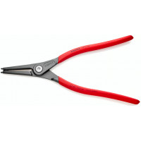 Прецизійні щипці для зовнішніх стопорних кілець KNIPEX 49 11 A4 Прецизійні щипці для зовнішніх стопорних кілець KNIPEX 49 11 A4