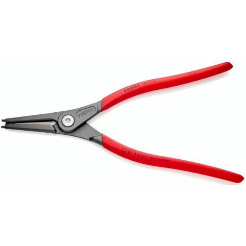 Прецизійні щипці для зовнішніх стопорних кілець KNIPEX 49 11 A4 Прецизійні щипці для зовнішніх стопорних кілець KNIPEX 49 11 A4