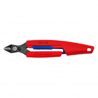 Кусачки Electronic Super Knips® XL KNIPEX 78 61 150 Кусачки Electronic Super Knips® XL KNIPEX 78 61 150