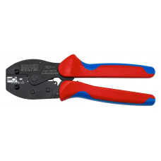 Кліщі для обтиску конекторів KNIPEX PreciForce, 6мм MC4/E, 97 52 42 6