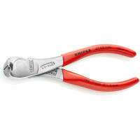 Кусачки торцеві особливої потужності KNIPEX 67 03 140