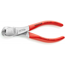 Кусачки торцеві особливої потужності KNIPEX 67 03 140 Кусачки торцеві особливої потужності KNIPEX 67 03 140