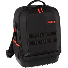 Рюкзак для інструментів KNIPEX Modular X15 Рюкзак для інструментів KNIPEX Modular X15