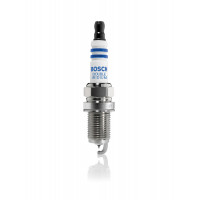 Свеча зажигания Bosch 0242140550