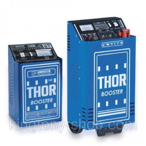 Пуско-зарядные устройства Thor 320