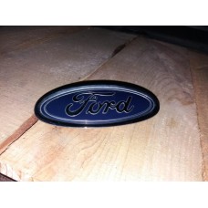 Эмблема крышки багажника Ford Fusion 01.2012 - 12.2015