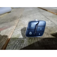 Кнопка центрального замка Ford Fusion 01.2012 - 12.2015