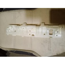 Кронштейн подушки безопасности правый Ford Fusion 01.2012 - 12.2015