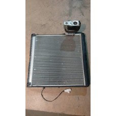Радиатор кондиционера (конденсер) Toyota Camry V55