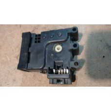 Моторчик привода заслонок отопителя Mazda 6 (2012-2017)