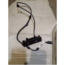 USB-хаб Ford Fusion 01.2012 - 12.2015