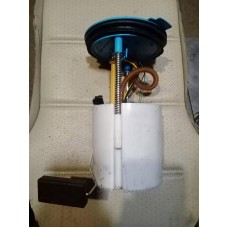 Насос топливный электрический с колбой VW Jetta 2014-2018