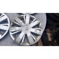 Колпак декор. легкосплавного диска VW Jetta 2014-2018
