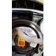 Подушка безопасности в рулевое колесо VW Jetta 2011-2014