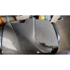 Обшивка стойки передней правой VW Jetta 2014-2018