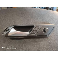 Ручка двери передней внутренняя левая VW Jetta 2014-2018