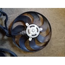 Вентилятор охлаждения радиатора Ford Fusion 01.2012 - 12.2015