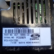 Дисплей информационный SYNC 1 Ford Fusion 01.2016 - 12.2017