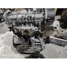 Двигатель (ДВС) VW Jetta 2014-2018