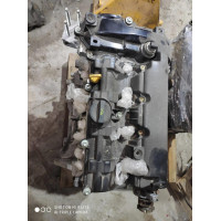 Двигатель (ДВС) Mazda 6 (2012-2017)