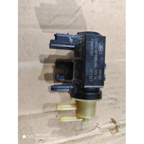Электромагнитный клапан Ford ESCAPE 2015-2019