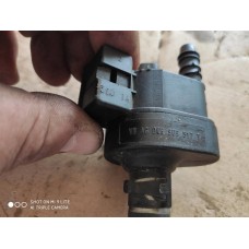 Клапан вентиляции топливного бака VW Jetta 2014-2018