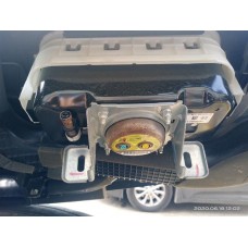 Подушка безопасности пасажира Ford Fusion 01.2012 - 12.2015