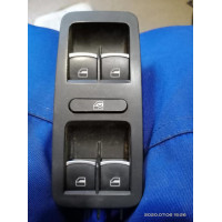 Блок кнопок двери левой передней VW Passat B8