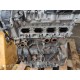 Двигатель (ДВС) VW Passat B8