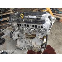 Двигатель (ДВС) Ford Fusion 01.2016 - 12.2017