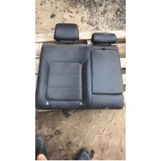 Спинка заднего сидения левая часть VW Jetta 2014-2018