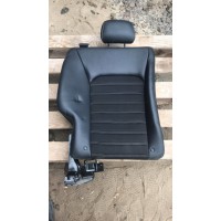 Спинка заднего сидения левая часть Ford Fusion 01.2018 - н.в.