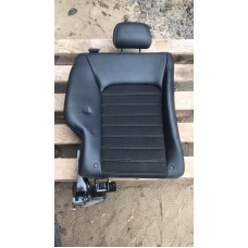 Спинка заднего сидения левая часть Ford Fusion 01.2018 - н.в.