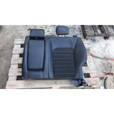 Спинка заднего сидения правая часть Ford Fusion 01.2012 - 12.2015