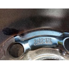 Запасное колесо Ford ESCAPE 2015-2019