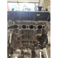 Двигатель (ДВС) Ford ESCAPE 2013-2015