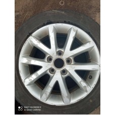 Диск колесный легкосплавный VW Jetta 2014-2018