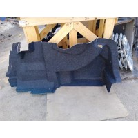 Обшивка багажника R Ford Fusion 01.2012 - 12.2015