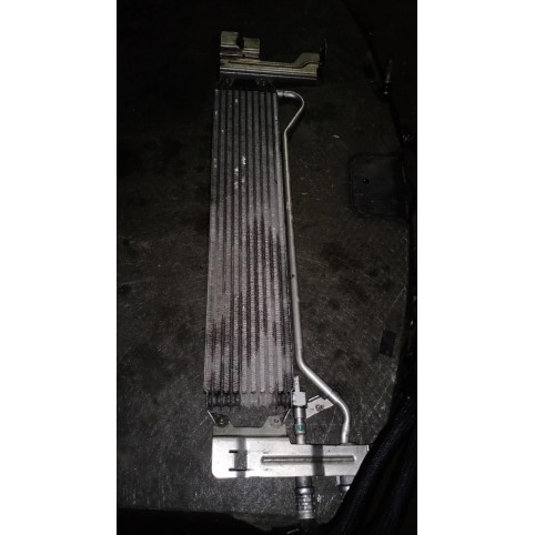 Радиатор (маслоохладитель) АКПП Ford ESCAPE 2013-2015