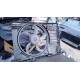 Диффузор вентилятора в сборе Ford ESCAPE 2013-2015