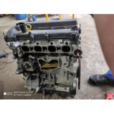 Двигатель (ДВС) Ford Fusion 01.2012 - 12.2015