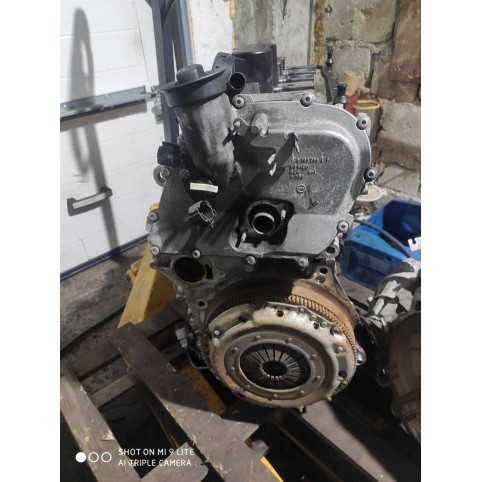 Двигатель (ДВС) VW Jetta 2011-2014