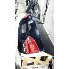 Крышка багажника в сборе VW Jetta 2011-2014