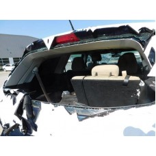 Крышка багажника голая Dodge Journey 2011 - н.в.