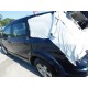 Крышка багажника голая Dodge Journey 2011 - н.в.