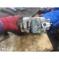 Компрессор кондиционера Ford Fusion 01.2012 - 12.2015