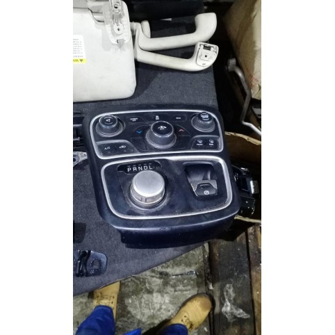 Селектор переключения передач Chrysler 200 (UF) 2014 - 2016