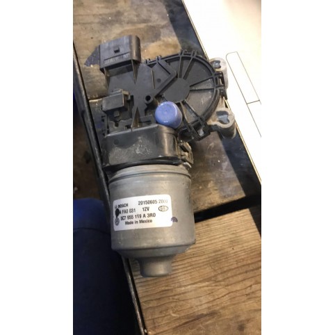 Мотор стеклоочистителя VW Jetta 2014-2018