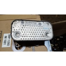 Радиатор маслянный АКПП VW Jetta 2011-2014